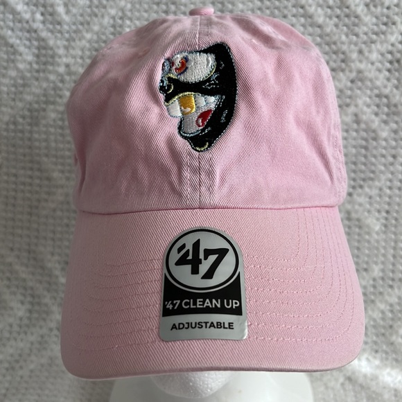 Goofiez pink cap adjustable - Picture 2 of 9